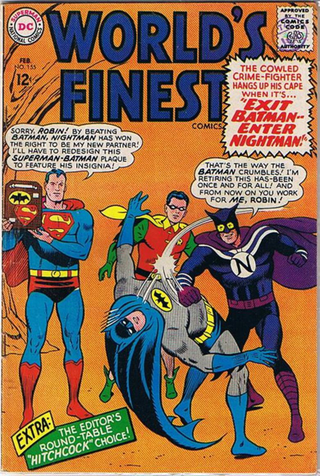 Illustration for article titled The 15 Worst Batman/Superman Stories Ever Told
